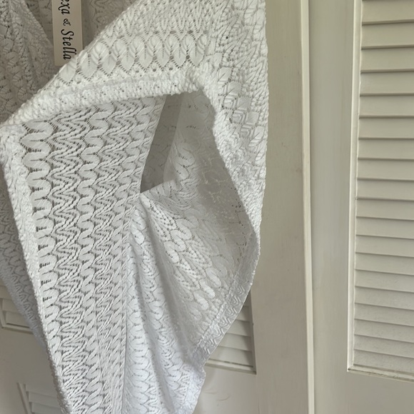 NWT Alexa & Stella Cover Up - Picture 3 of 6